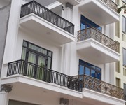 Cho thuê nhà 5 tầng,1 tum xây mới mặt phố nguyên căn khu dự án Hà Nội P.Kênh Dương Lê Chân Hải Phòng