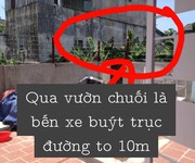 5 Bán 102m thổ cư, có NR mới cứng gần 64m,,TẶNG KÈM 60M2 đất làm gara,mua 102m ĐƯỢC 162M