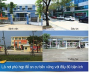 2 Hàng nóng Golden hills - đừng bỏ lỡ cơ  hội sở hữu những mảnh đất đẹp nhất Trục 33m Tâm Villa