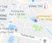 2 Cho thuê mặt bằng kinh doanh 41 Đông Tác, mặt tiền 10m, thông sang 120 Trường Chinh.