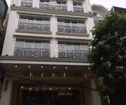 Bán nhà mặt ngõ phố 29 Khương Hạ, Khương Đình, 98m2 x 7 tầng nhà đẹp đang kinh doanh