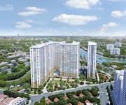 Tổng hợp 21 căn shophouse 2 block trung tâm Diamond Riverside, Cosaco, Vietinbank, CII,