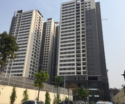 2 Bán căn hộ chung cư Việt Đức Complex, căn góc, 92m2, giao thô.