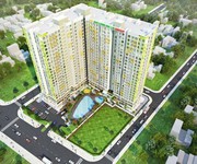 Cần tiền bán gấp căn hộ MT Tạ Quang Bửu giá chỉ 1,2 tỷ