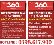 10 Nhận đặt chỗ dự án new time city