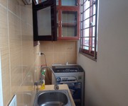 4 Cho thuê căn hộ chung cư mini: Kim Mã Đào Tấn, 29m, cầu thang máy, đủ đồ từ a-z.