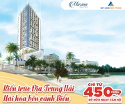 Đầu tư căn hộ nghĩ dưỡng gì ở Nha Trang-Với chỉ 400 triệu