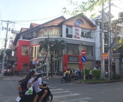 Nhà góc 2MT Tân Sơn Nhì cho thuê kinh doanh dài hạn  DT: 16,5x17m . Gía tương đương 220 triệu/ tháng