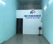 2 Cho thuê nhà làm văn phòng hoặc công ty ở lô 27 Lê Hồng Phong
