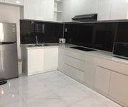 2 Chính chủ cho thuê hoặc bán căn hộ Gold View, Q.4, 70m2 2 pn  wc, nội thất đầy đủ, giá 17tr/tháng