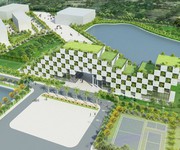 1 Cơ hội sở hữu đất nền tái định cư giá chỉ từ 10tr/m2, gần Phú Cát City