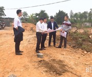 6 Cơ hội sở hữu đất nền tái định cư giá chỉ từ 10tr/m2, gần Phú Cát City