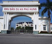 1 Chính chủ bán lô 36 KĐT An Phú Hưng - P. Đông Hương - sau tòa nhà Viettel