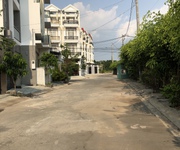 Nhà phố 1 trệt 3 lầu ngay Co.opMart Bình Triệu gần Phạm Văn Đồng-Bình Lợi