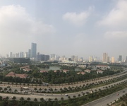 7 Cho thuê ngay căn 3PN view trọn TTHN QG, VH Green Bay đồ cơ bản CĐT giá 20 triệu/th.