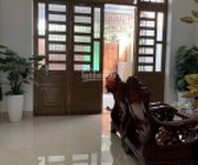 1 Cần bán nhà cấp 4 2 mặt tiền nội bộ Nguyễn Thị Định, p9, tp Vũng Tàu