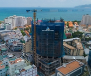 4 Marina Suites  - Đầu tư nghỉ dưỡng số 1 tại Nha Trang