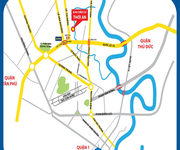 5 Bán gấp nhà biệt thự đẹp KDC Hà Đô Riverside Thới An, Quận 12, giá tốt