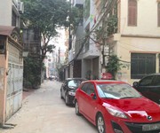3 Cho thuê nhà thông sàn làm văn phòng tại ngã tư sở - Thanh Xuân