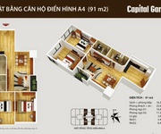 7 Trực tiếp CĐT cho thuê căn 2, 3, 4 PN, 9-10-12 tr/tháng tại CC Capital Gaden 102 Trường Chinh