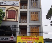 Chính chủ cho thuê nhà riêng 9 phòng, Quán Nam, Lê Chân, Hải Phòng.
