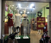 Sang shop thời trang nữ Tùng Thiện Vương, Quận 8, TPHCM