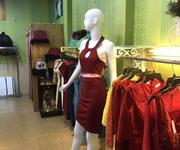 5 Sang shop thời trang nữ Tùng Thiện Vương, Quận 8, TPHCM