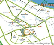 Bán đất dự án New Đà Nẵng City và khu dân cư đại học Duy Tân.