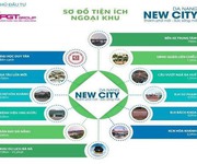 1 Bán đất dự án New Đà Nẵng City và khu dân cư đại học Duy Tân.