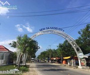 3 Bán đất dự án New Đà Nẵng City và khu dân cư đại học Duy Tân.