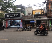 Cho thuê nhà mặt đường Trần Phú. MT:6.5m-DT:55m2x3T tiện kinh doanh
