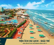 9 Bán Suất Nội Bộ Đất Nền MT Biển HAMUBAY ngay TT.TP Phan Thiết giá 1,5 tỷ/ nền . LH: 0938811808