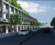 3 Đầu tư nhà mặt phố-Không chỉ để ở mà còn có thể mang về lợi nhuận tại Trung tâm Tp.Biên Hòa