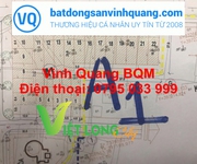 10 Bán lô H6, dt 100m2, ĐTM Việt Long CiTy, đất tự xây, 12.000.000 đ . Thành Phố Uông Bí - Quảng Ninh