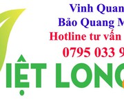 14 Bán lô H6, dt 100m2, ĐTM Việt Long CiTy, đất tự xây, 12.000.000 đ . Thành Phố Uông Bí - Quảng Ninh