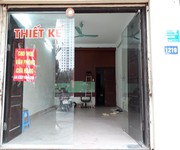 Cho THUÊ gian ngoài - mặt đường Giải Phóng - 24m2  cửa hàng, văn phòng...