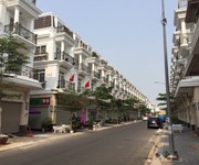 2 Cho thuê nhà phố thương mại quận Gò Vấp, tiện KD mọi ngành nghề