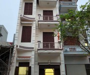 Bán nhà 3 tầng, mặt đường Lương Thế Vinh, Đông Nam Cường