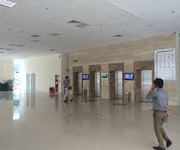 Cho thuê 300m2 mặt phố cầu giấy