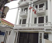 Bán nhà 3 tầng cực đẹp tại tổ 7 thị trấn An Dương, giá 1.8 tỷ