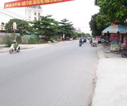 Bán 03 lô đất 100m2 mặt đường 351 Nam Sơn  An Dương, Hải Phòng