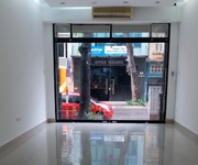 Cho thuê văn phòng. cửa hàng tầng 1 mặt phố Nguyễn Du, quận Hai Bà Trưng  DT 35m2