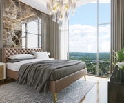 4 Căn Hộ Hạng Sang Eco-Green Quận 7 - Bàn Giao Full Nội Thất 4 Căn Hộ Hạng Sang Eco-Green Quận 7 - Bàn Giao Full Nội Thất