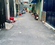 2 Gò Vấp, Thống Nhất, P.16, 3.5 tấm cực đẹp