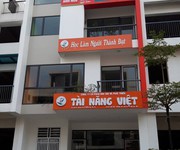 3 Bán nhanh căn nhà phố kinh doanh cạnh chợ Việt Trì