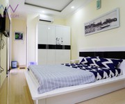 Nice Villa cho thuê CHDV full NT, 128 chợ PVH, Tân Bình  sale Tháng 5