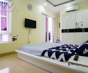 4 Nice Villa cho thuê CHDV full NT, 128 chợ PVH, Tân Bình  sale Tháng 5