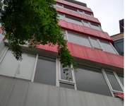 Cho thuê nhà mặt phố Hoàng cầu 45m2 x 5 tầng kinh doanh, café, vp