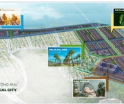 3 Siêu phẩm đất nền ven biển trung tâm Hạ Long, dự án FLC Tropical giai đoạn 2