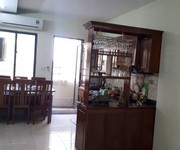 Cho thuê chung cư cát tường